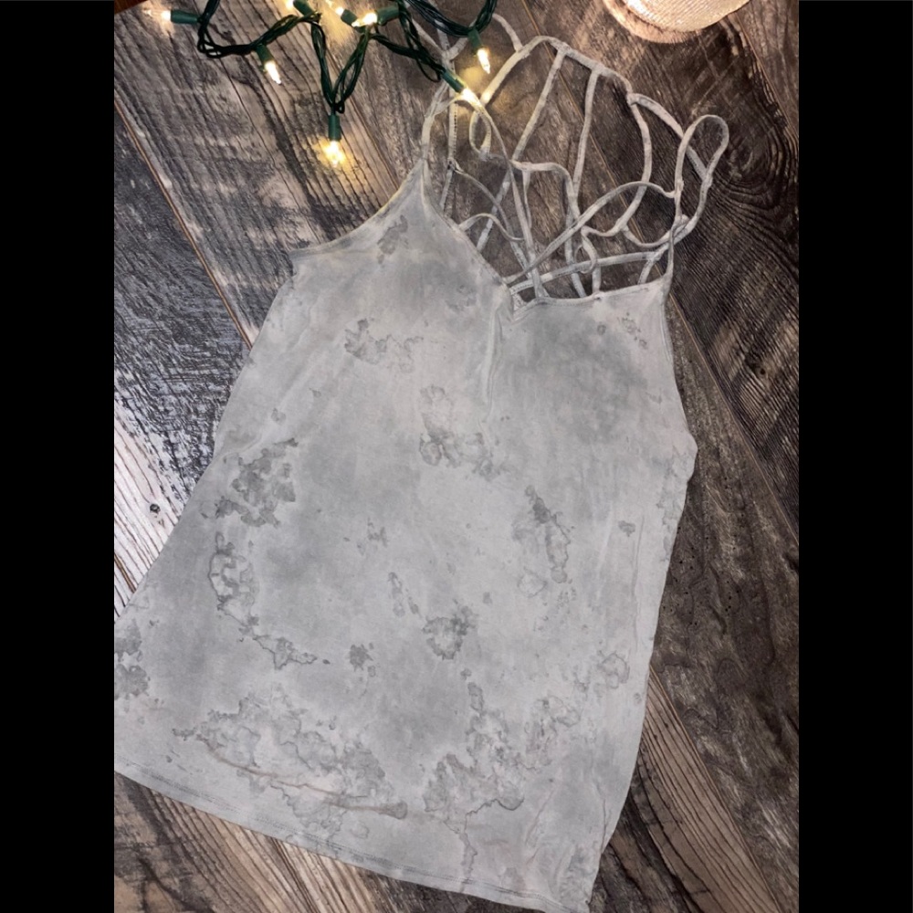 American eagle tank top